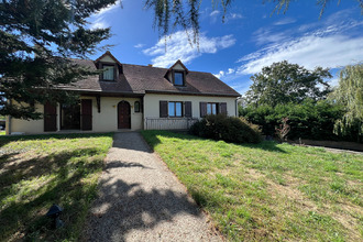 achat maison huriel 03380