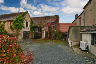 achat maison huriel 03380