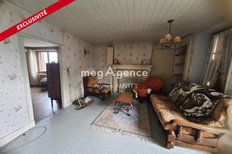 achat maison huriel 03380