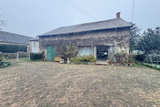 achat maison huriel 03380
