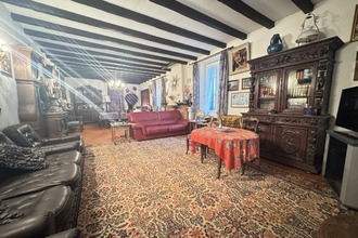 achat maison huriel 03380