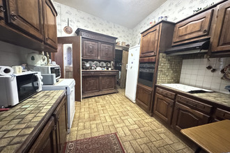 achat maison huriel 03380