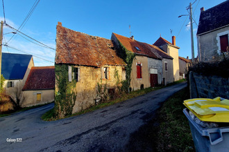 achat maison huriel 03380