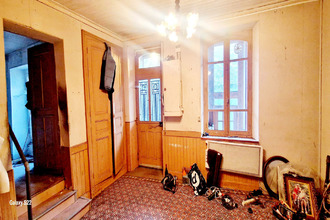 achat maison huriel 03380