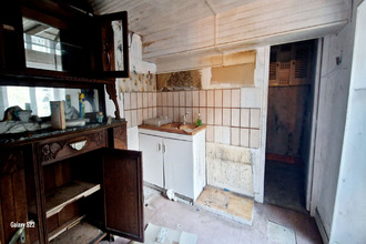 achat maison huriel 03380