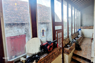 achat maison huriel 03380