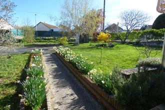 achat maison huriel 03380