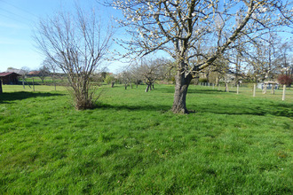 achat maison huriel 03380