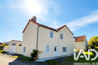 achat maison huriel 03380