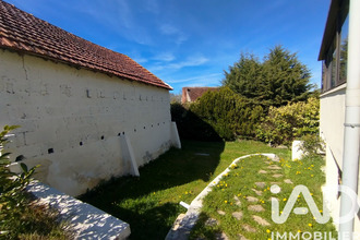 achat maison huriel 03380