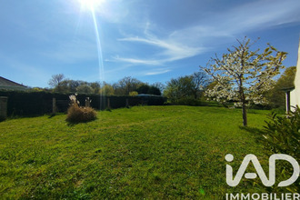 achat maison huriel 03380