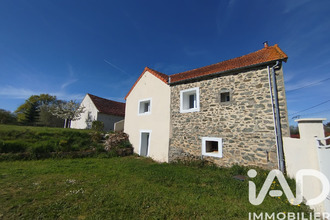 achat maison huriel 03380