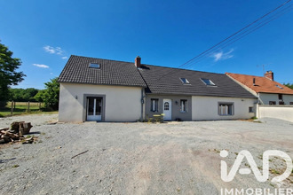 achat maison huriel 03380