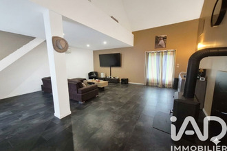 achat maison huriel 03380