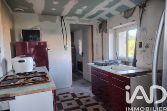 achat maison huriel 03380