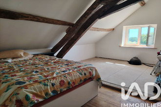 achat maison huriel 03380