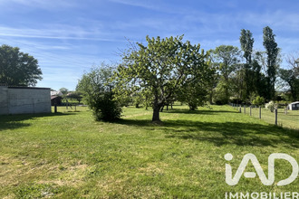 achat maison huriel 03380