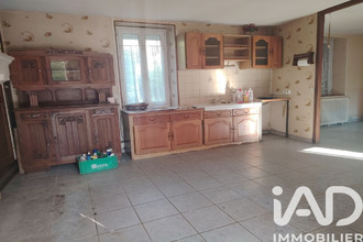 achat maison huriel 03380