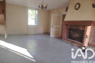 achat maison huriel 03380