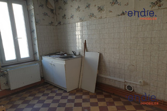 achat maison huriel 03380