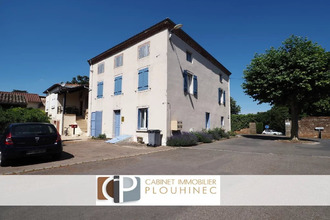 achat maison hurigny 71870