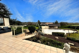 achat maison hurigny 71870