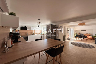 achat maison hurigny 71870