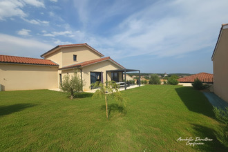 achat maison hurigny 71870