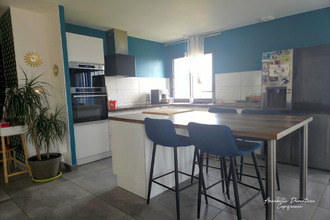 achat maison hurigny 71870