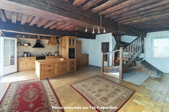 achat maison hurigny 71870