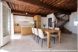 achat maison hurigny 71870