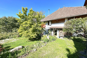 achat maison hurtieres 38570