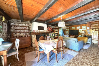 achat maison hurtieres 38570