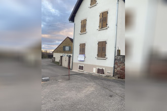 achat maison hurtigheim 67117