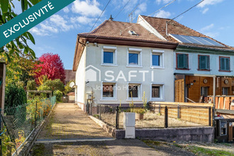 achat maison husseren-wesserling 68470