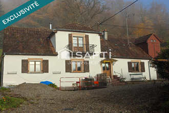 achat maison husseren-wesserling 68470
