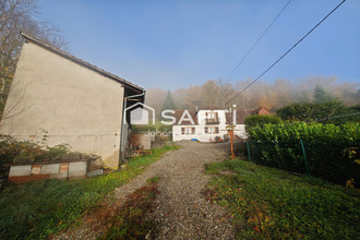 achat maison husseren-wesserling 68470