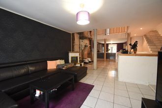 achat maison hussigny-godbrange 54590