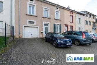 achat maison hussigny-godbrange 54590