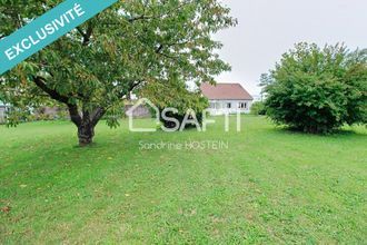 achat maison hussigny-godbrange 54590