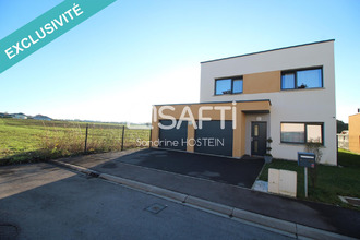 achat maison hussigny-godbrange 54590