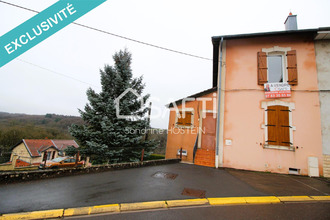 achat maison hussigny-godbrange 54590