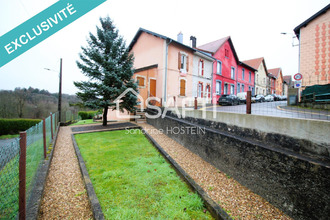 achat maison hussigny-godbrange 54590