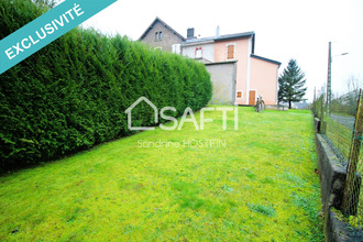 achat maison hussigny-godbrange 54590