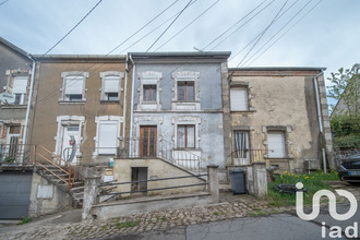 achat maison hussigny-godbrange 54590