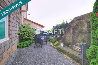 achat maison hussigny-godbrange 54590