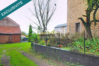 achat maison hussigny-godbrange 54590