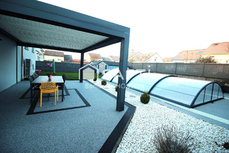 achat maison hussigny-godbrange 54590