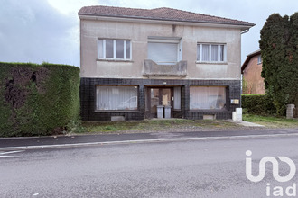 achat maison hussigny-godbrange 54590