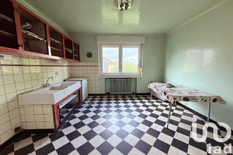 achat maison hussigny-godbrange 54590